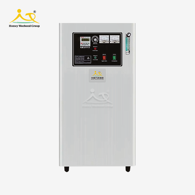 Ozone Disinfection Unit